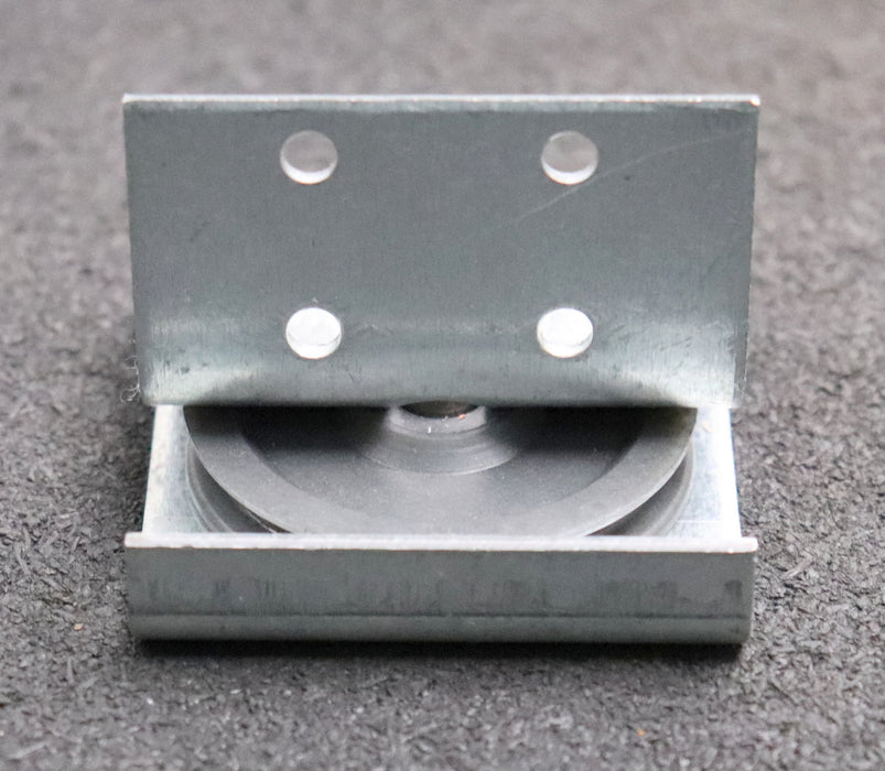 Bild des Artikels HÄNEL-Seilrolle-komplett-für--Paternoster-ROTOMAT-950-Ø61mm-Best.Nr.-XX-313