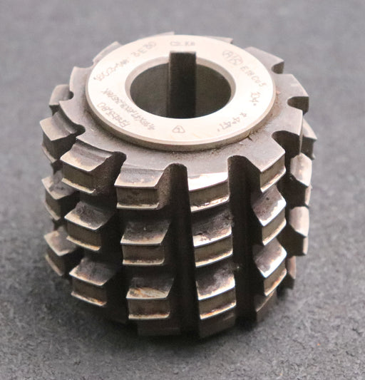 Bild des Artikels PWS-Keilwellen-Wälzfräser-8-Keile-4,16x47,6x8,35-mit-Höcker-Fertigfräser