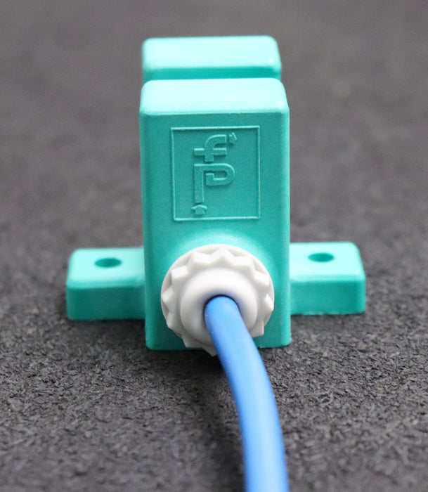 Bild des Artikels PEPPERL+FUCHS-Induktiver-Schlitzsensor-Hersteller-Artikel-Nr.:-SJ10-N-674