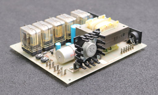 Bild des Artikels Schaltplatine-Typ-APST-410.016c-gebraucht