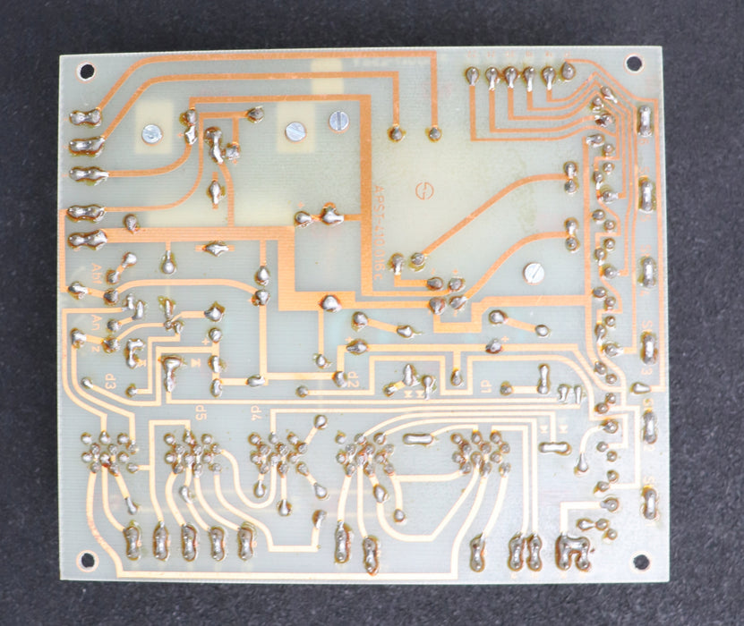Bild des Artikels Schaltplatine-Typ-APST-410.016c-gebraucht
