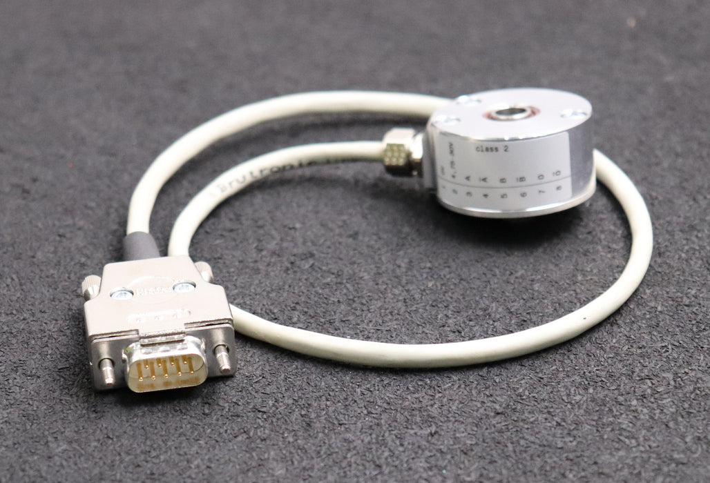 Bild des Artikels PEPPERL+FUCHS-Inkremental-Drehgeber-THI40N-0CYYYR6TN-01024