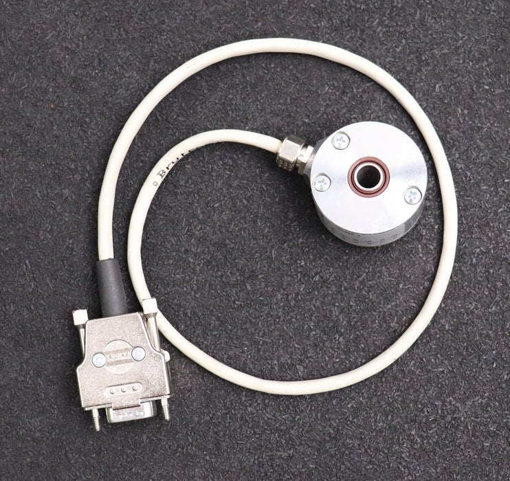 Bild des Artikels PEPPERL+FUCHS-Inkremental-Drehgeber-THI40N-0CYYYR6TN-01024