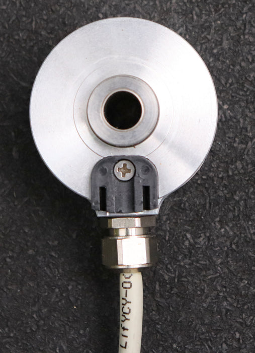 Bild des Artikels PEPPERL+FUCHS-Inkremental-Drehgeber-THI40N-0CYYYR6TN-01024