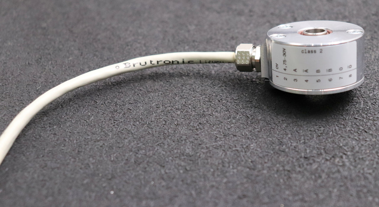 Bild des Artikels PEPPERL+FUCHS-Inkremental-Drehgeber-THI40N-0CYYYR6TN-01024