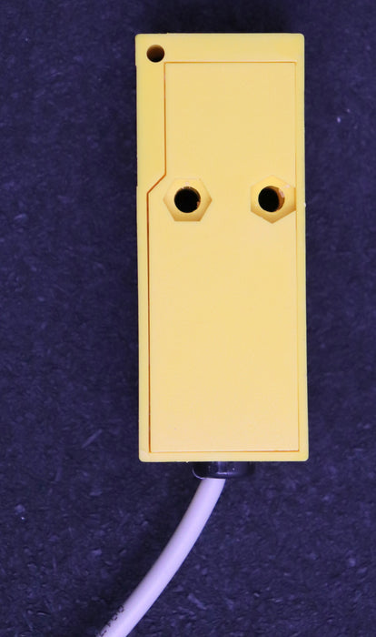 Bild des Artikels WERAC-Lichtschranke-Typ-WS52-Kabellänge-5m-unbenutzt