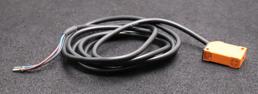 Bild des Artikels IFM-EFECTOR-Nährungsschalter-Typ-IN5129-IN-3004-BPKG-S:-4mm-10…55VDC-250mA-IP67