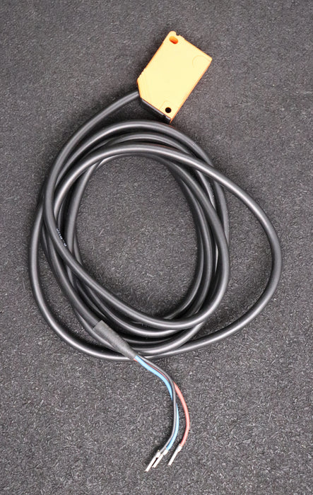 Bild des Artikels IFM-EFECTOR-Nährungsschalter-Typ-IN5129-IN-3004-BPKG-S:-4mm-10…55VDC-250mA-IP67