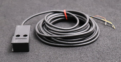 Bild des Artikels VISOLUX-Lichtschranke-Typ-LS-5-S-TE/33-gebraucht