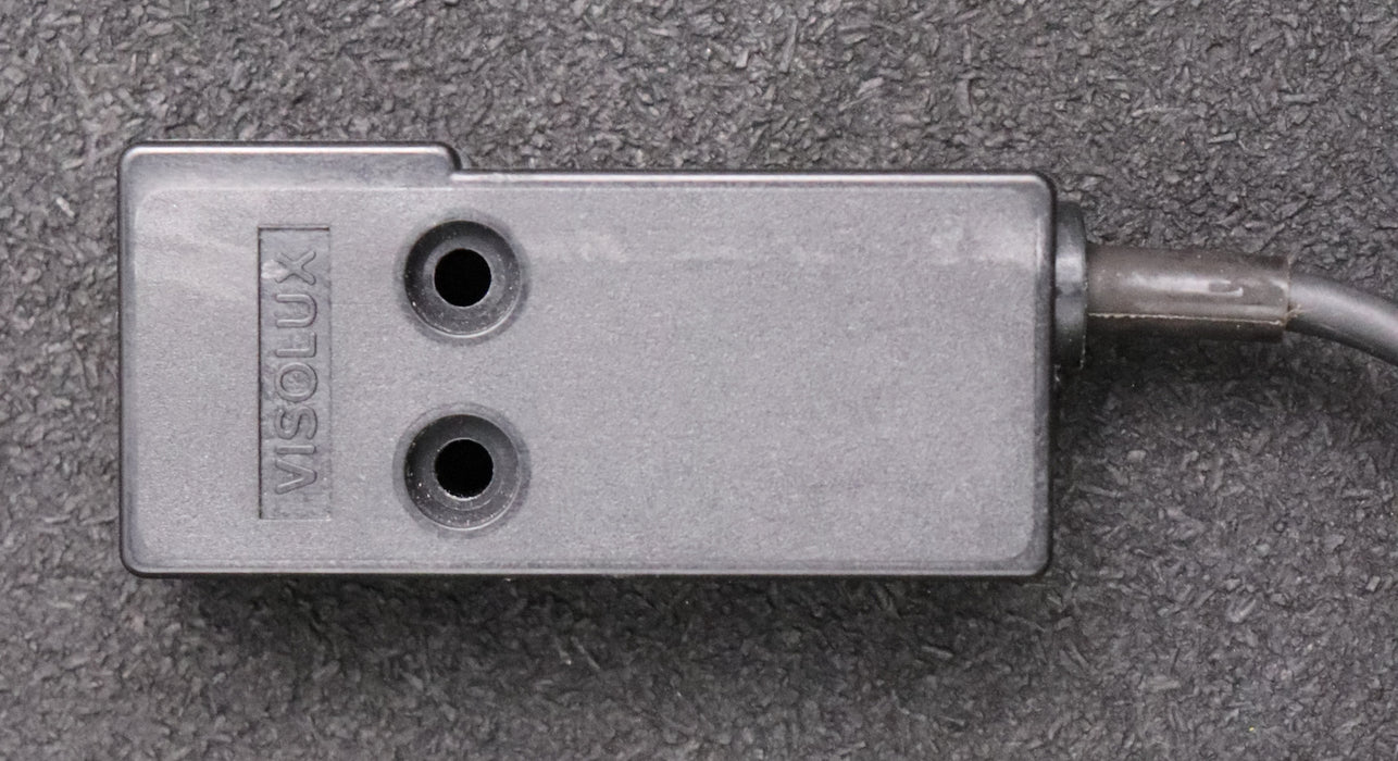 Bild des Artikels VISOLUX-Lichtschranke-Typ-LS-5-S-TE/33-gebraucht