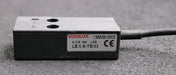 Bild des Artikels VISOLUX-Lichtschranke-Typ-LS-5-S-TE/33-gebraucht