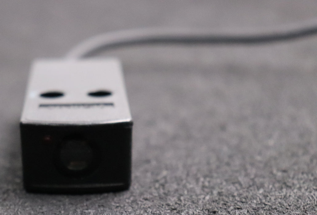 Bild des Artikels VISOLUX-Lichtschranke-Typ-LS-5-TE/33-10…30VDC-gebraucht