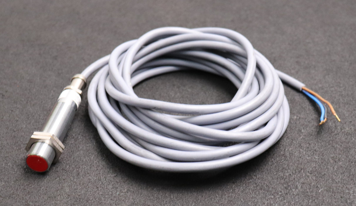 Bild des Artikels BALLUFF-Induktive-Standardsensoren-Typ-BES-516-355-A0-X-10…30V-max.-400mA