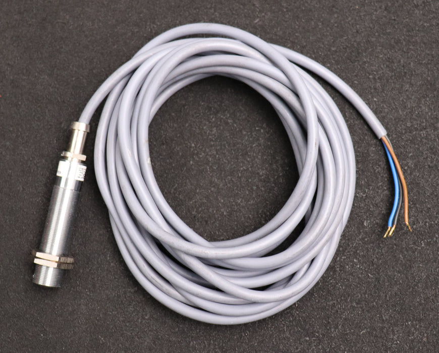 Bild des Artikels BALLUFF-Induktive-Standardsensoren-Typ-BES-516-355-A0-X-10…30V-max.-400mA