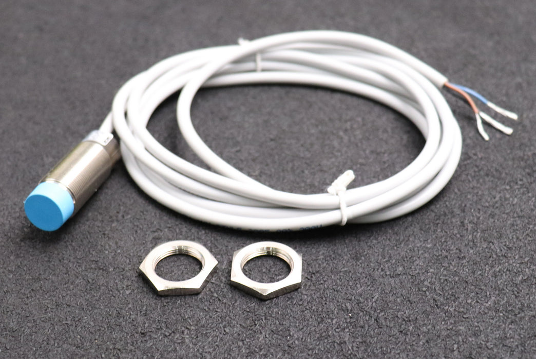 Bild des Artikels SICK-Sensor-IM18-08NNO-ZW1-Art.Nr:-6011998-Gewindegröße-M18-x-1-Ø18mm-10...30VDC