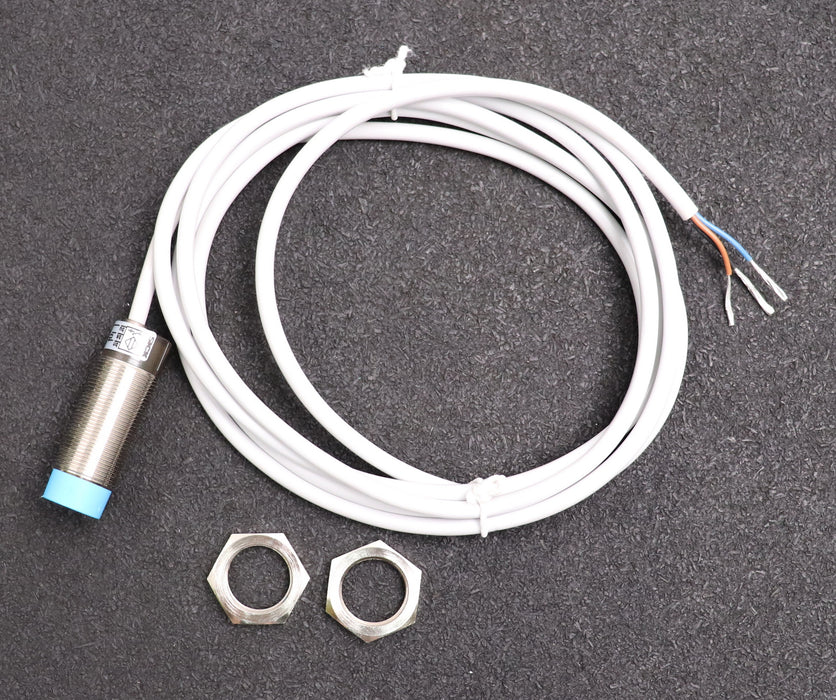 Bild des Artikels SICK-Sensor-IM18-08NNO-ZW1-Art.Nr:-6011998-Gewindegröße-M18-x-1-Ø18mm-10...30VDC