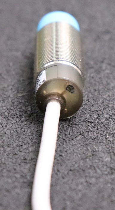 Bild des Artikels SICK-Sensor-IM18-08NNO-ZW1-Art.Nr:-6011998-Gewindegröße-M18-x-1-Ø18mm-10...30VDC