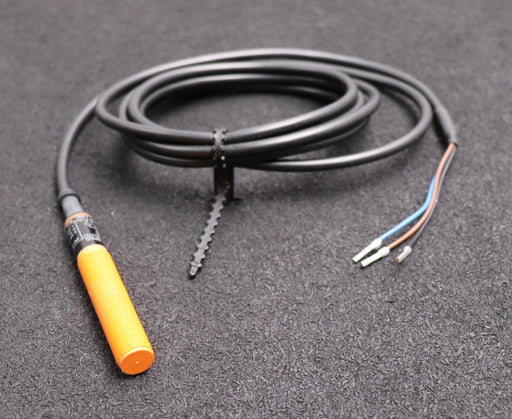 Bild des Artikels IFM-Näherungssensor-Typ-IF5345-IF-3004-BPKG-Ausgangsfunktion-Schließer