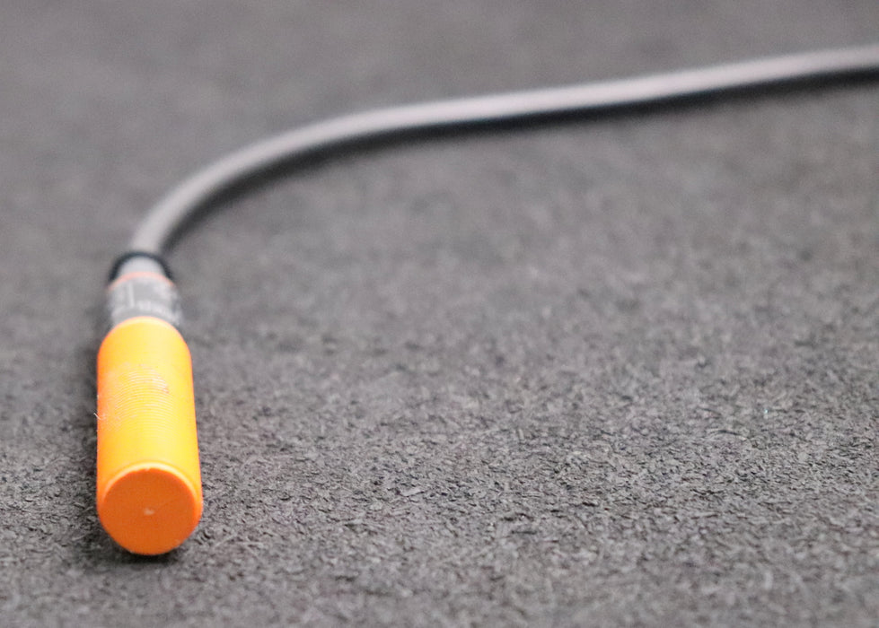 Bild des Artikels IFM-Näherungssensor-Typ-IF5345-IF-3004-BPKG-Ausgangsfunktion-Schließer