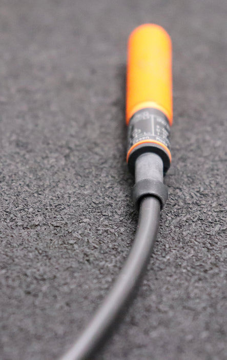 Bild des Artikels IFM-Näherungssensor-Typ-IF5345-IF-3004-BPKG-Ausgangsfunktion-Schließer