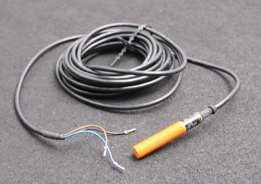 Bild des Artikels IFM-Näherungssensor-Typ-IF5322-IF-3002-ANKG-Ausgangsfunktion-Schließer