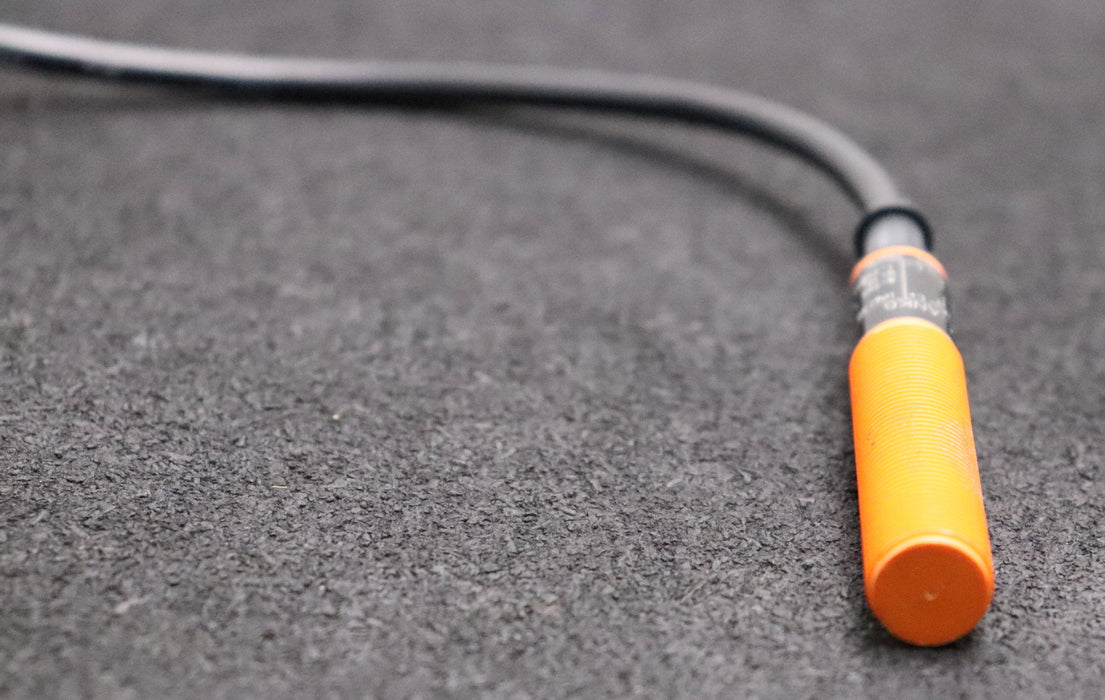 Bild des Artikels IFM-Näherungssensor-Typ-IF5322-IF-3002-ANKG-Ausgangsfunktion-Schließer