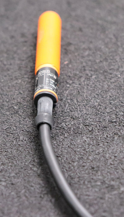 Bild des Artikels IFM-Näherungssensor-Typ-IF5322-IF-3002-ANKG-Ausgangsfunktion-Schließer