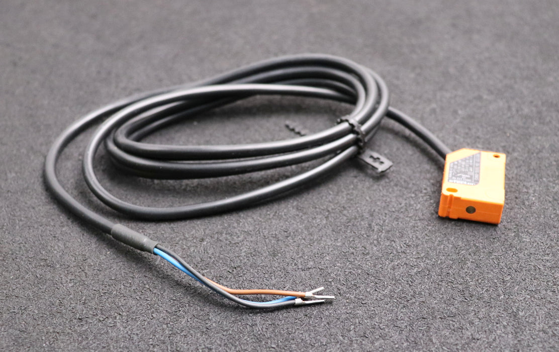 Bild des Artikels IFM-EFECTOR-induktiver-Sensor-Typ-IN5133-IN-3004-ANKG-Ausgangsfunktion-Schließer