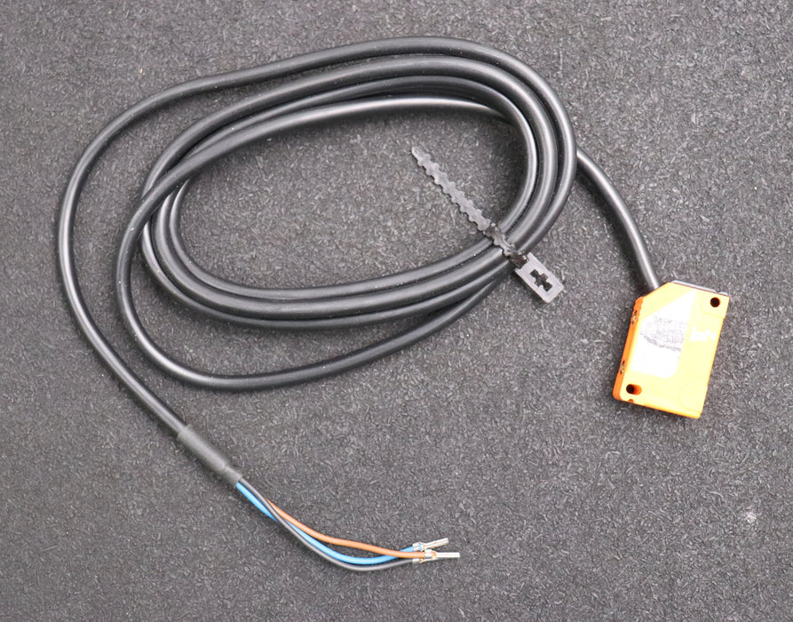 Bild des Artikels IFM-EFECTOR-induktiver-Sensor-Typ-IN5133-IN-3004-ANKG-Ausgangsfunktion-Schließer