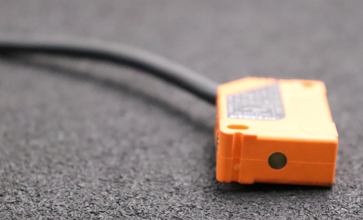 Bild des Artikels IFM-EFECTOR-induktiver-Sensor-Typ-IN5133-IN-3004-ANKG-Ausgangsfunktion-Schließer