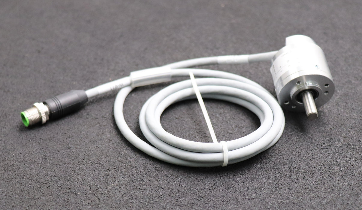 Bild des Artikels PEPPERL+FUCHS-Inkremental-Drehgeber-TVI40N-18YYYT3TN-01024