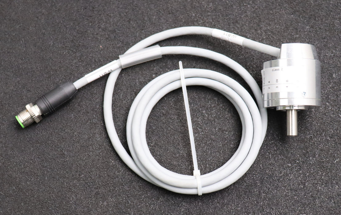 Bild des Artikels PEPPERL+FUCHS-Inkremental-Drehgeber-TVI40N-18YYYT3TN-01024