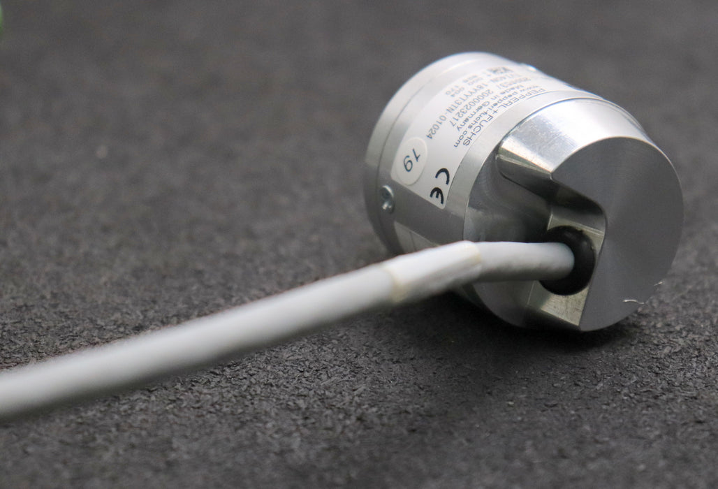 Bild des Artikels PEPPERL+FUCHS-Inkremental-Drehgeber-TVI40N-18YYYT3TN-01024