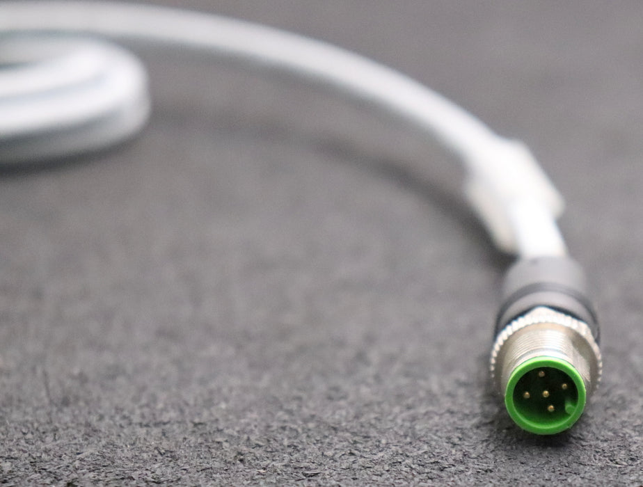 Bild des Artikels PEPPERL+FUCHS-Inkremental-Drehgeber-TVI40N-18YYYT3TN-01024