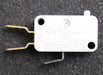 Bild des Artikels CHERRY-Mikroschalter-mit-Rollenhebel-E23-5A-1/4HP-125/250VAC-gebraucht
