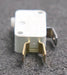 Bild des Artikels CHERRY-Mikroschalter-mit-Rollenhebel-E23-5A-1/4HP-125/250VAC-gebraucht