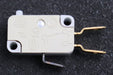 Bild des Artikels CHERRY-Mikroschalter-mit-Rollenhebel-E23-5A-1/4HP-125/250VAC-gebraucht