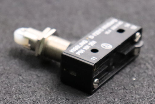 Bild des Artikels KISSLING-Microschalter-Typ-PS1-101-201-15A-250VAC-gebraucht