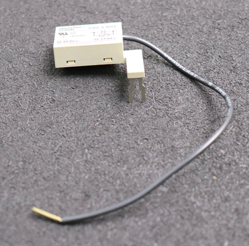 Bild des Artikels SPRECHER-&-SCHUH-Überspannungsschutz-Typ-CRV-4-N55-12-77VDC-12-55VAC-unbenutzt