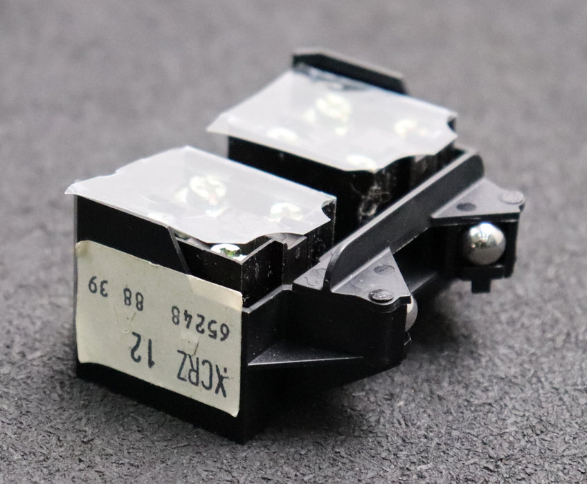 Bild des Artikels TELEMECANIQUE-Grenzschalter-Typ-XCRZ12-Art.Nr.-65248-unbenutzt