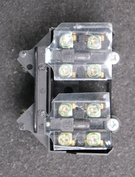 Bild des Artikels TELEMECANIQUE-Grenzschalter-Typ-XCRZ12-Art.Nr.-65248-unbenutzt