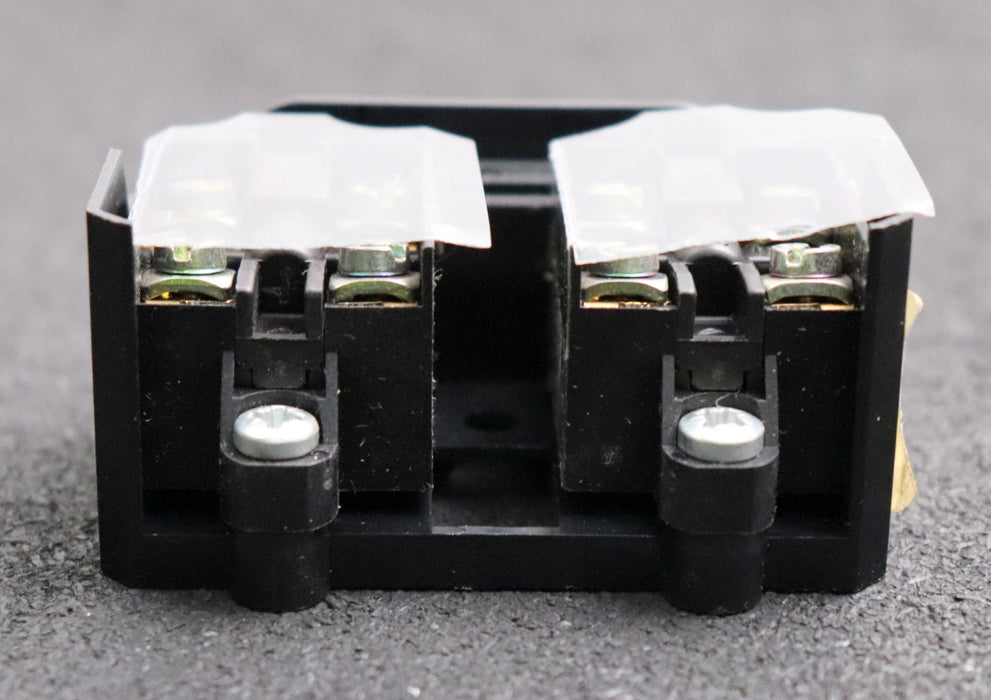 Bild des Artikels TELEMECANIQUE-Grenzschalter-Typ-XCRZ12-Art.Nr.-65248-unbenutzt