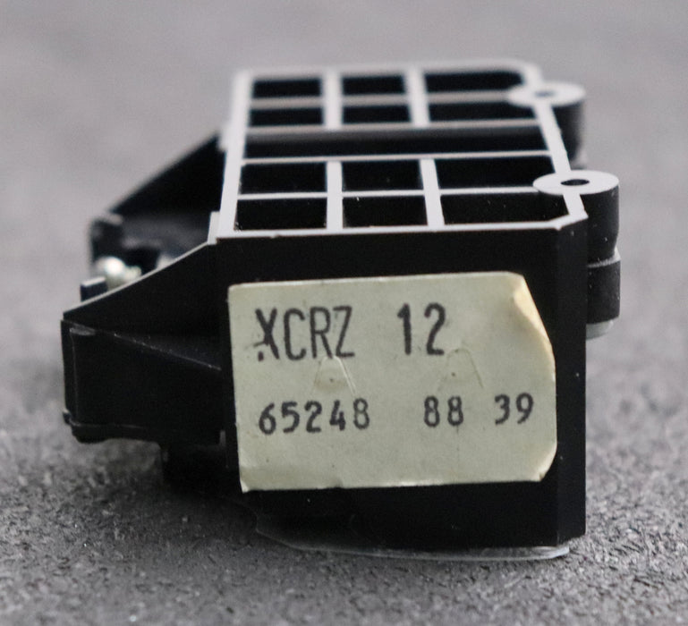 Bild des Artikels TELEMECANIQUE-Grenzschalter-Typ-XCRZ12-Art.Nr.-65248-unbenutzt