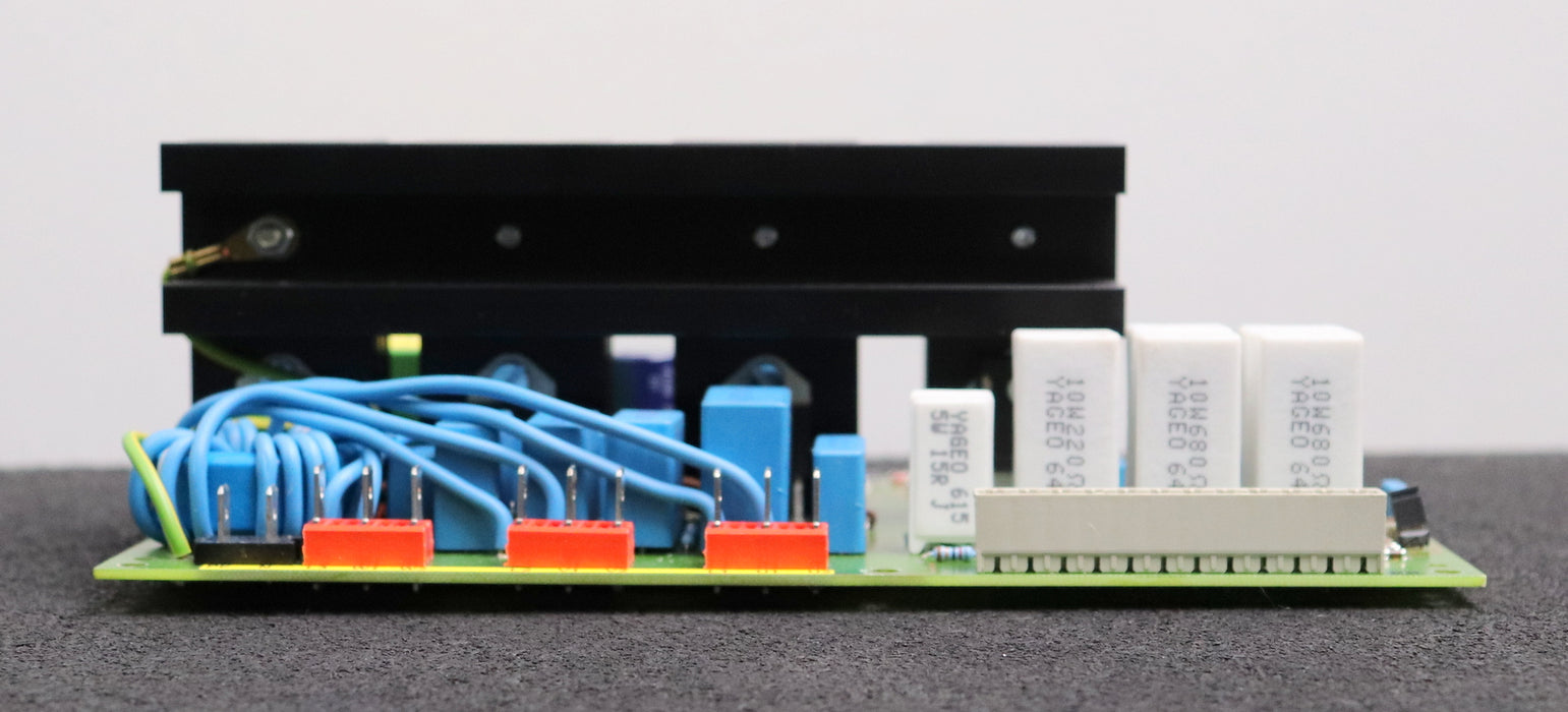 Bild des Artikels WERAC-Sanftan--und-Rücklaufsteuerung-für-Drehstrommotoren-3,4-5,5kW-Typ-WM202-7