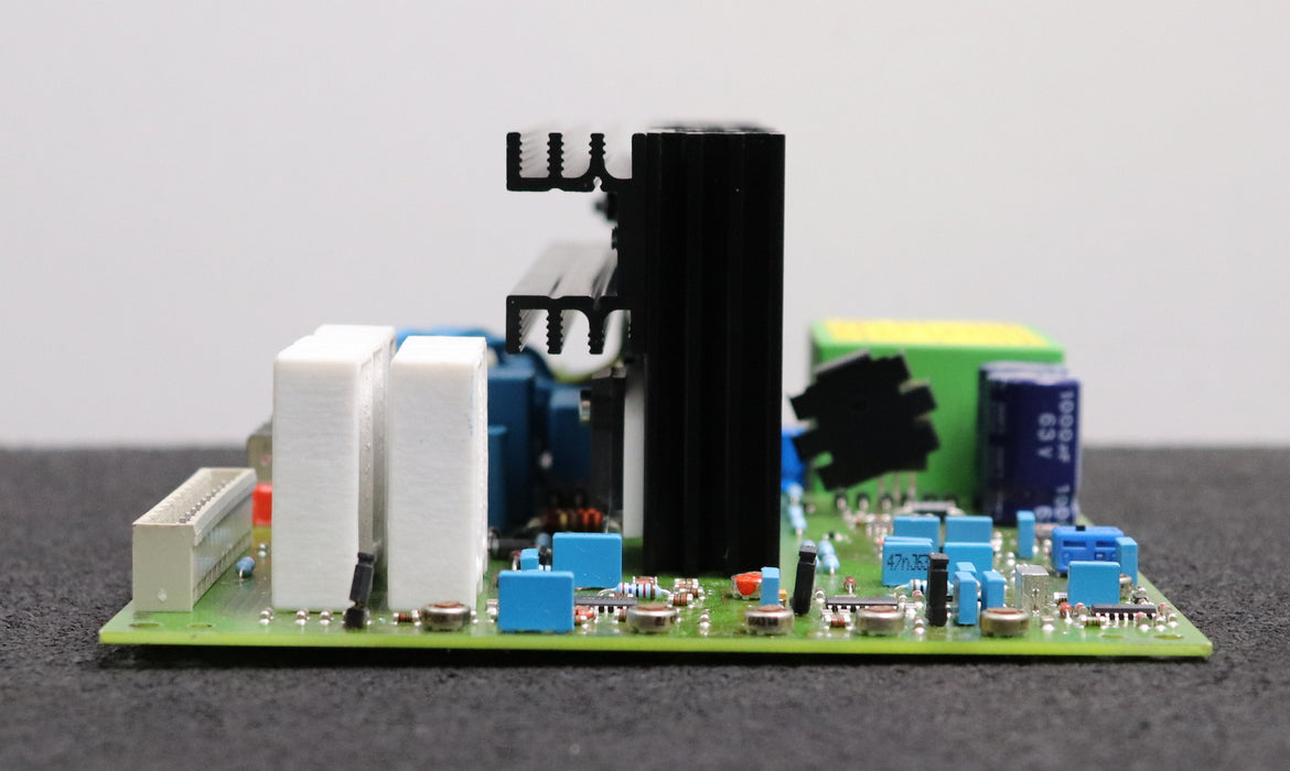 Bild des Artikels WERAC-Sanftan--und-Rücklaufsteuerung-für-Drehstrommotoren-3,4-5,5kW-Typ-WM202-7