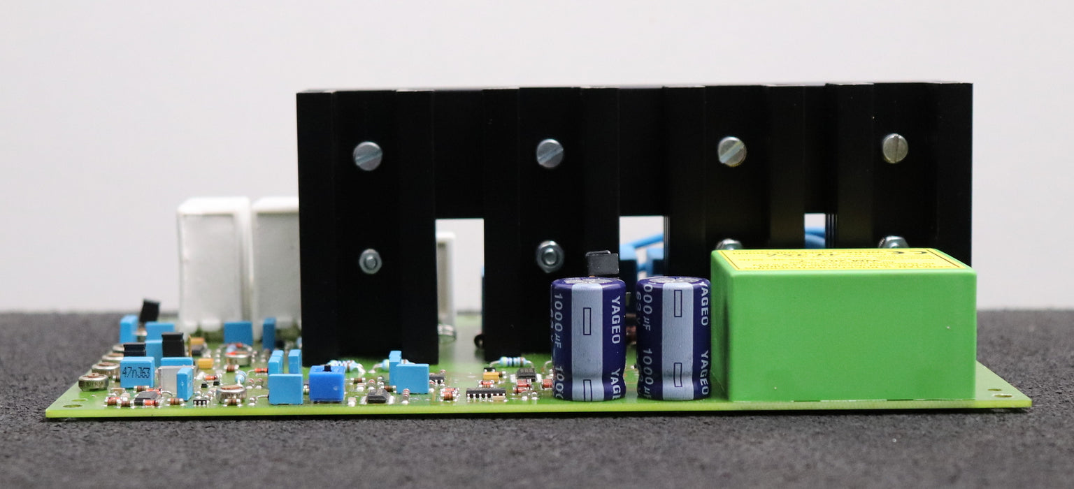 Bild des Artikels WERAC-Sanftan--und-Rücklaufsteuerung-für-Drehstrommotoren-3,4-5,5kW-Typ-WM202-7