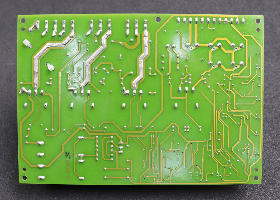 Bild des Artikels WERAC-Sanftan--und-Rücklaufsteuerung-für-Drehstrommotoren-3,4-5,5kW-Typ-WM202-7