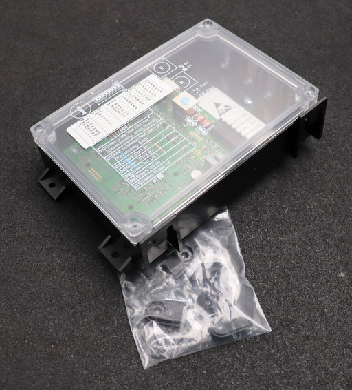 Bild des Artikels ALLEN-BRADLEY-Netzteil-Höhenerfassungslichtvorhang-Typ-45MLA-CTRL-100F-ID-110472