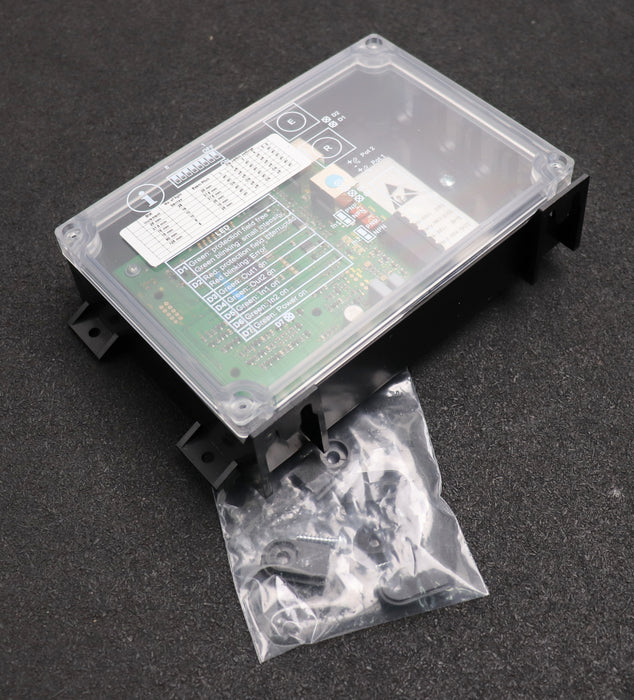 Bild des Artikels ALLEN-BRADLEY-Netzteil-Höhenerfassungslichtvorhang-Typ-45MLA-CTRL-100F-ID-110472