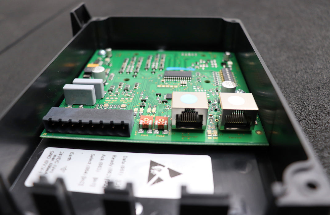 Bild des Artikels ALLEN-BRADLEY-Netzteil-Höhenerfassungslichtvorhang-Typ-45MLA-CTRL-100F-ID-110472